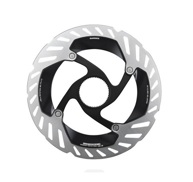 Shimano Disco Center Lock Ultegra RT-CL900 Dischi Shimano