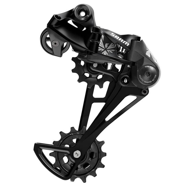 Cambio Sram NX Eagle X-Horizon 12V Type 3 Cambi Posteriori SRAM