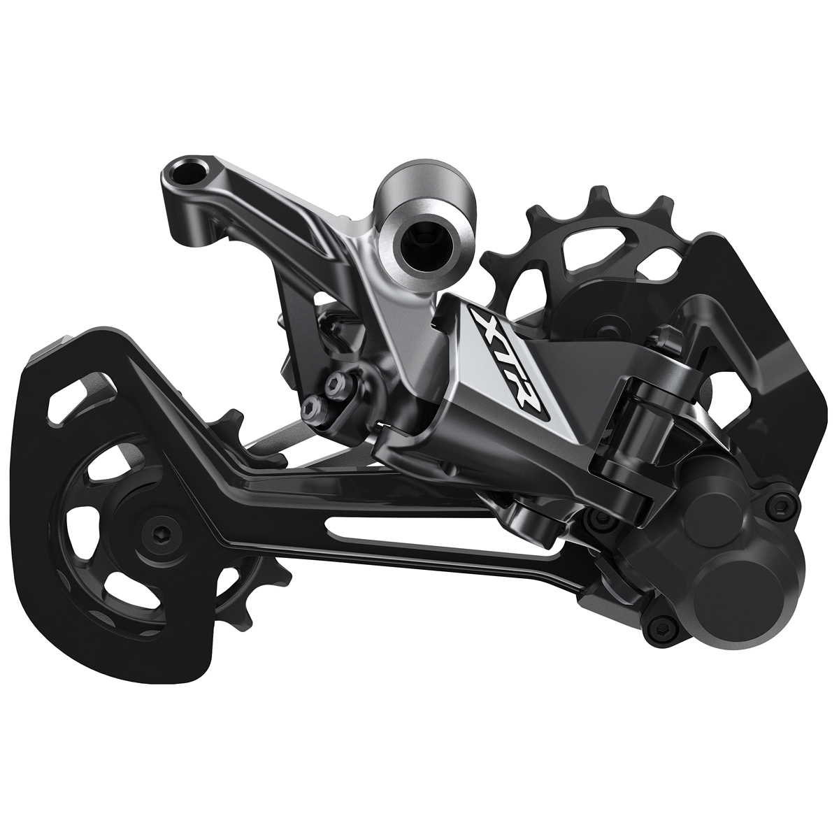 SHIMANO Cambio Post. 11/12v RD-M9100 XTR Cambi Posteriori Shimano