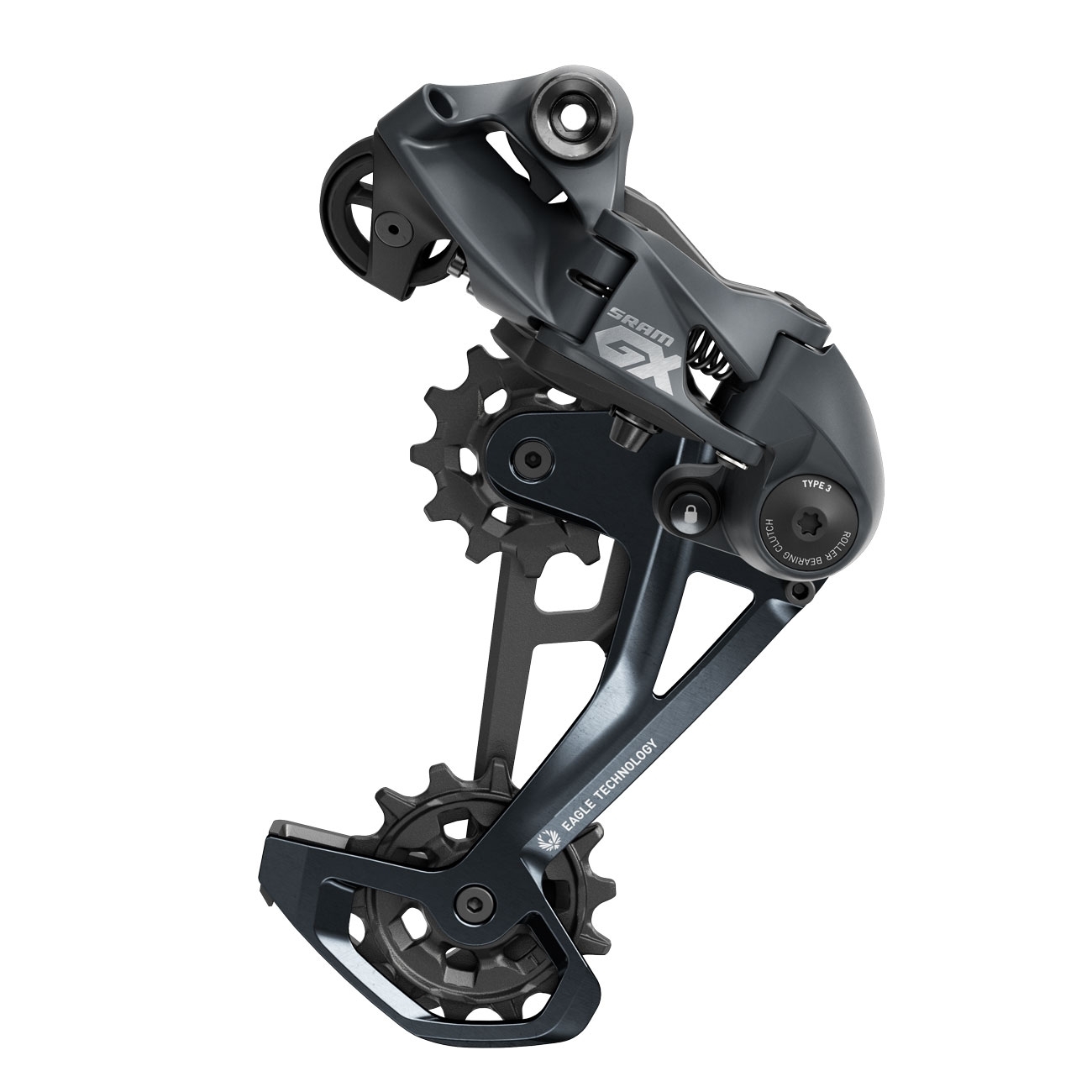 Sram GX Eagle Lunar Cambio Posteriore 1x12v Cambi Posteriori SRAM