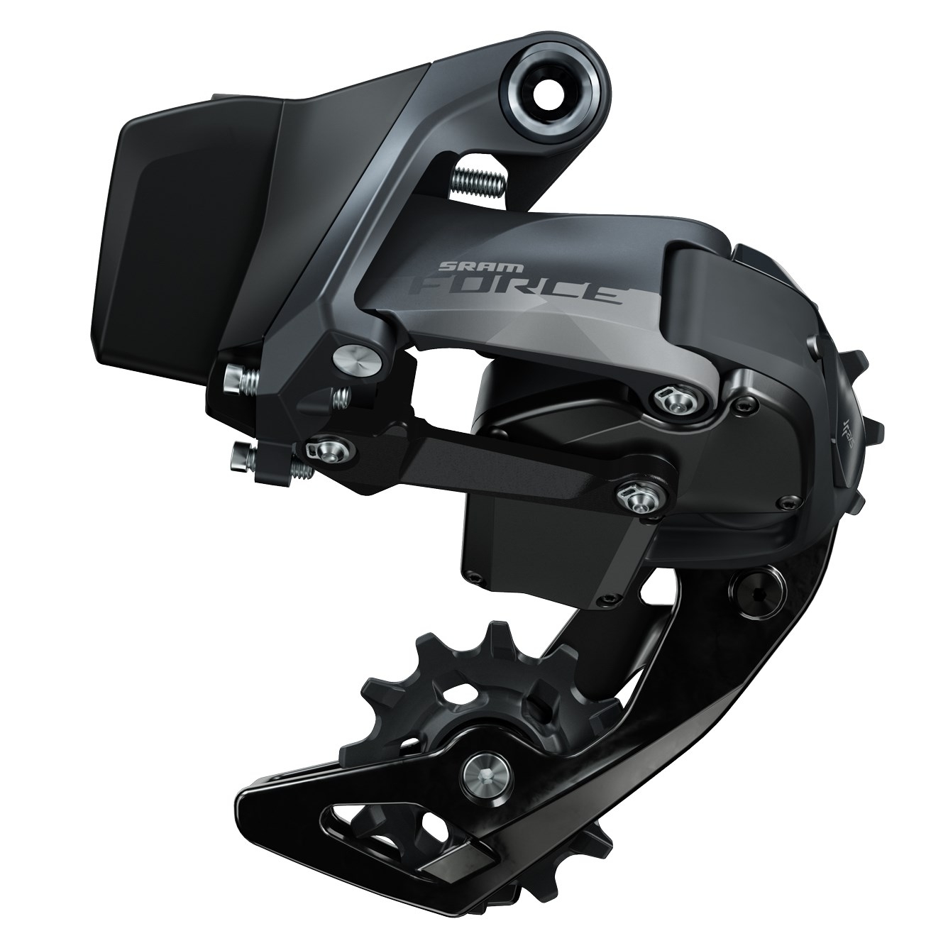 Sram Force eTap AXS Cambio Wireless 12v (max 33T) Cambi Posteriori SRAM