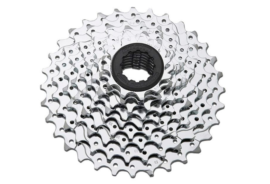 Cassetta 9V SRAM X5 PG950 Cassette SRAM