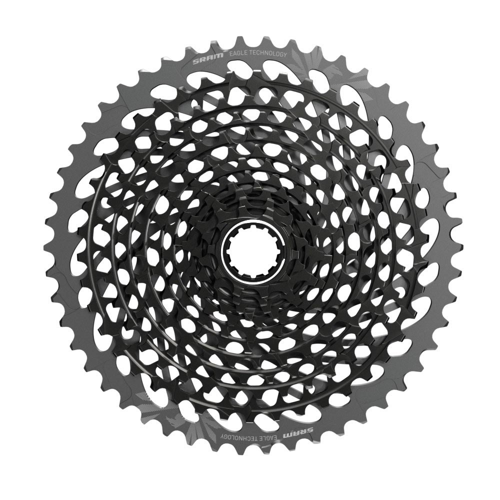 Sram X01 Eagle XG-1295 Polar Cassetta Pignoni 12v 10-50T Cassette SRAM