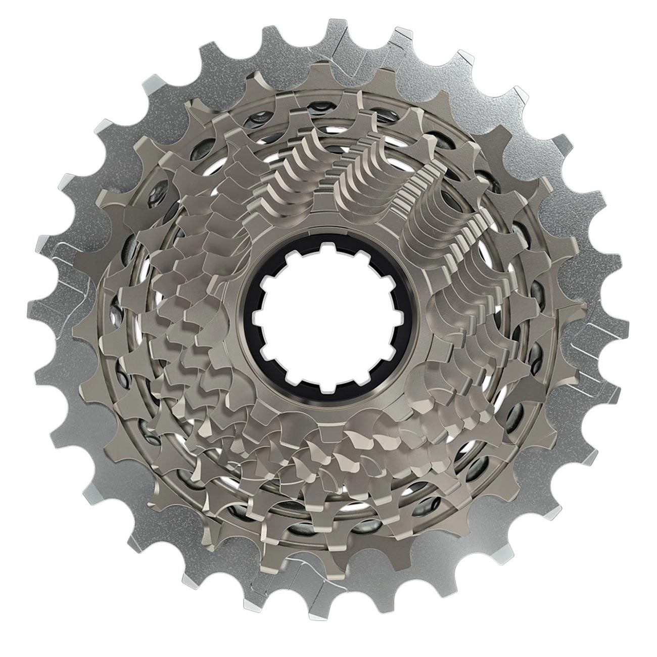 Sram Red XG-1290 Cassetta Pignoni 12v Cassette SRAM