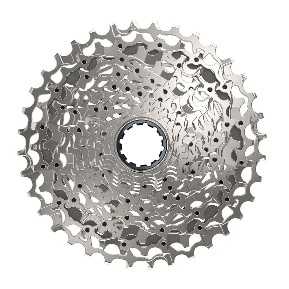 Sram Rival XG-1250 Cassetta Pignoni 12v Cassette SRAM