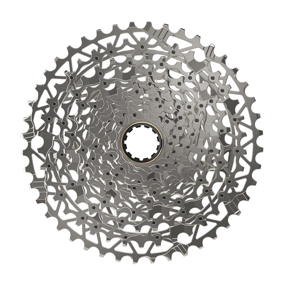 Sram XPLR XG-1251 Cassetta Pignoni 12v 10/44D Cassette SRAM