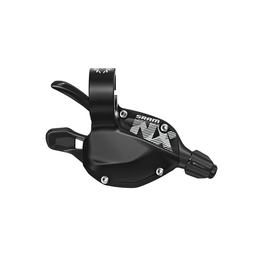 SRAM NX Eagle Trigger Comando Cambio 1x12v Comandi Cambio SRAM