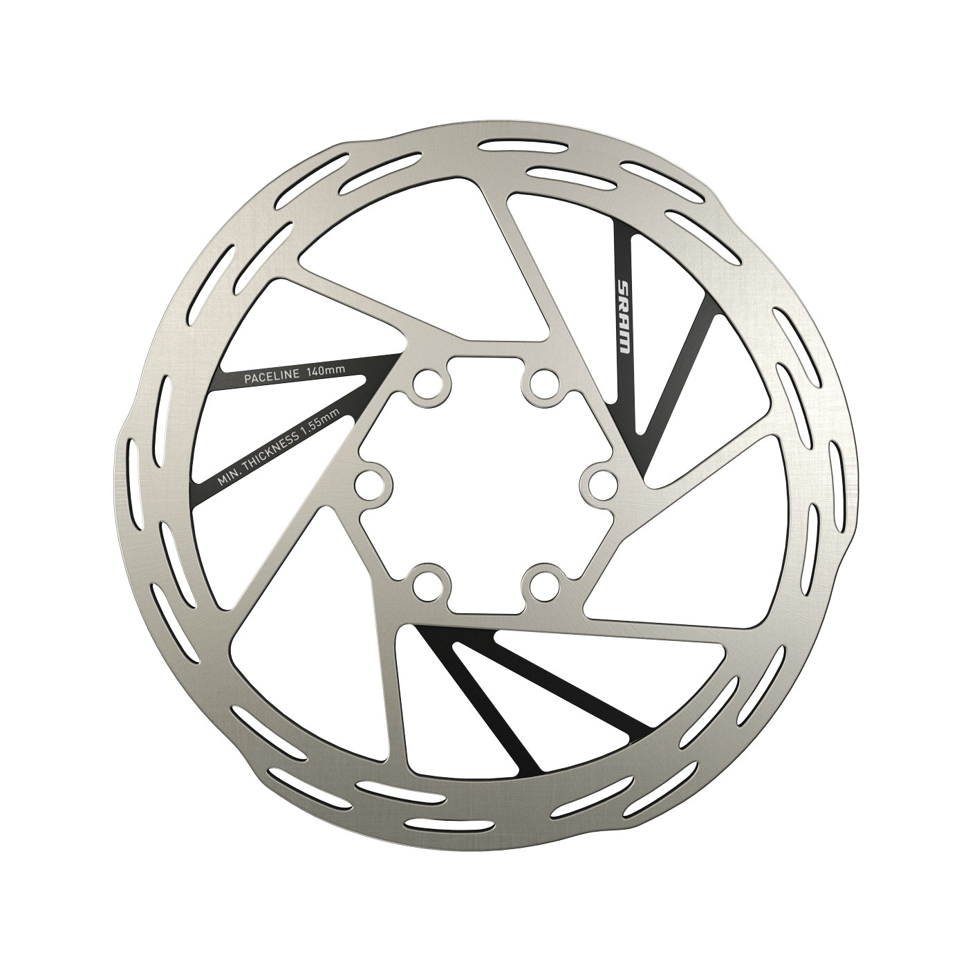 Sram Paceline Disco 6 Fori Dischi SRAM