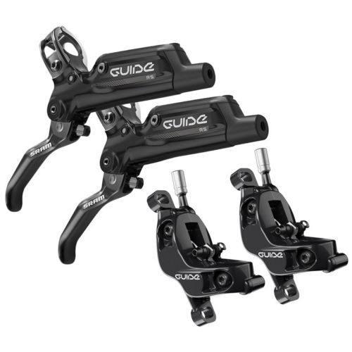 Coppia Freni SRAM GUIDE RS Freni a Disco SRAM