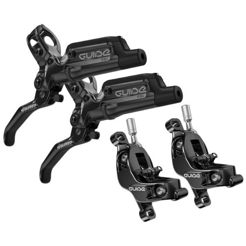 Coppia freni a disco SRAM GUIDE RSC Freni a Disco SRAM