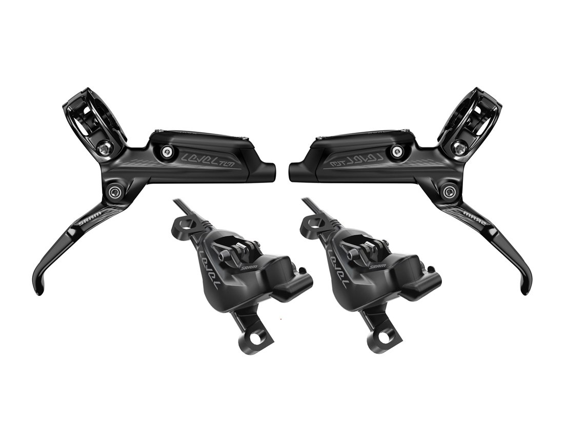 Coppia freni a disco Sram Level TLM 2020 Freni a Disco SRAM