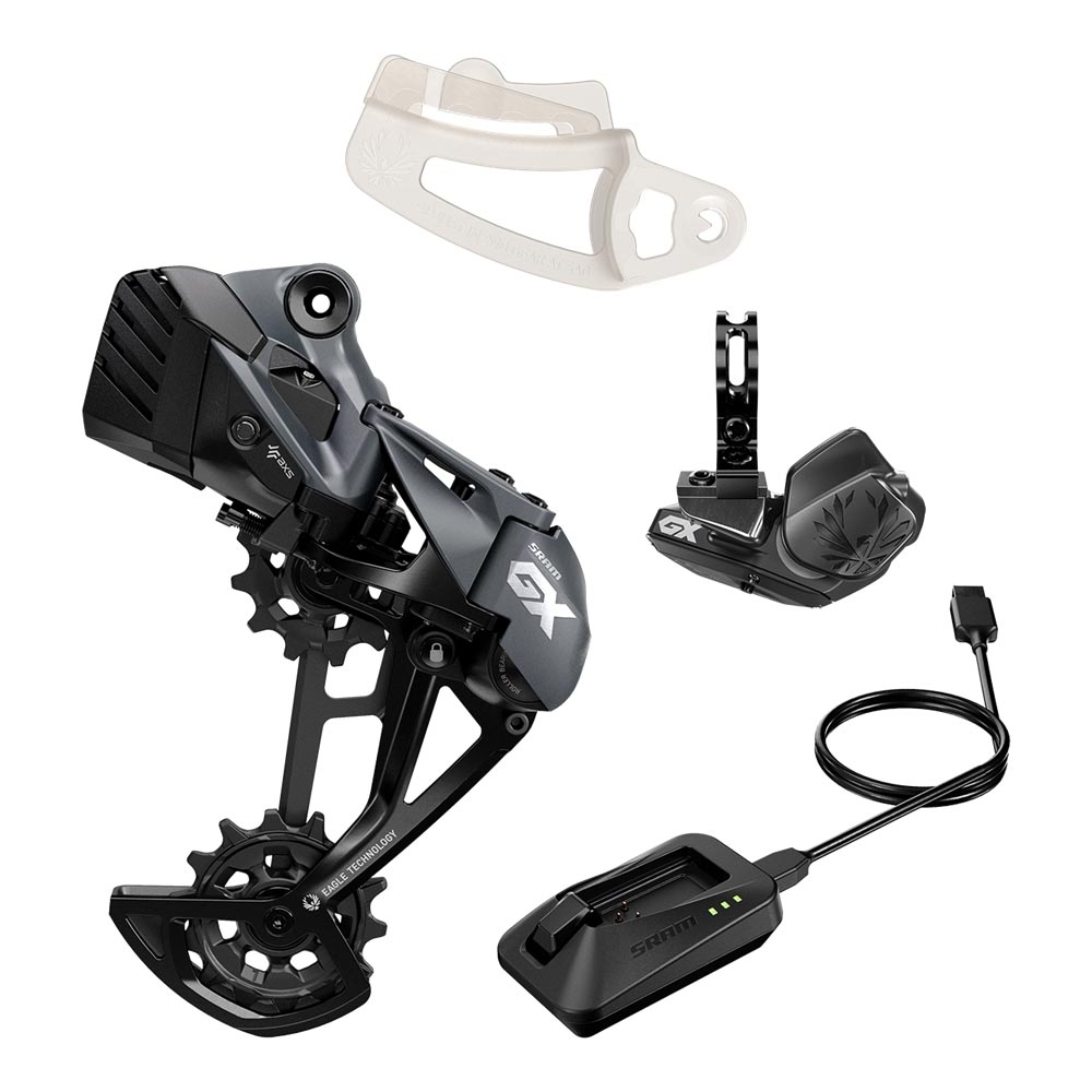 Upgrade Kit Sram GX Eagle AXS 1x12v Gruppi Completi SRAM
