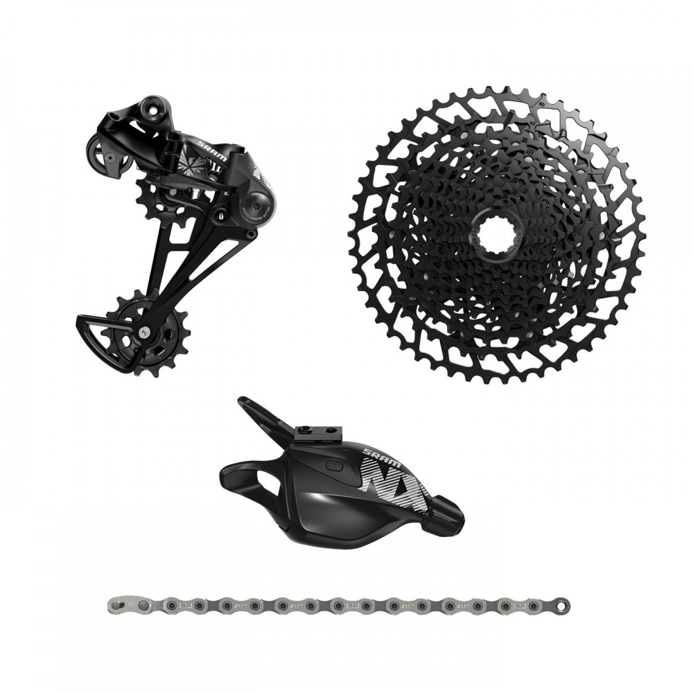 Upgrade Kit SRAM NX Eagle 1x12v Gruppi Completi SRAM
