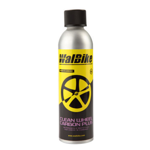 WalBike Detergente Clean Wheel Carbon Plus Sgrassanti & Detergenti WalBike