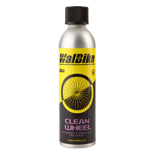 WalBike Detergente Clean Wheel Sgrassanti & Detergenti WalBike