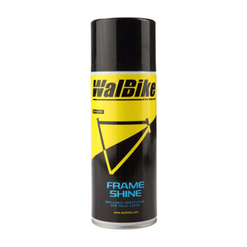 WalBike Brillantante Frame Shine Sgrassanti & Detergenti WalBike